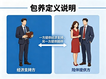 横峰包养违法吗？深度揭秘红线风险注意事项